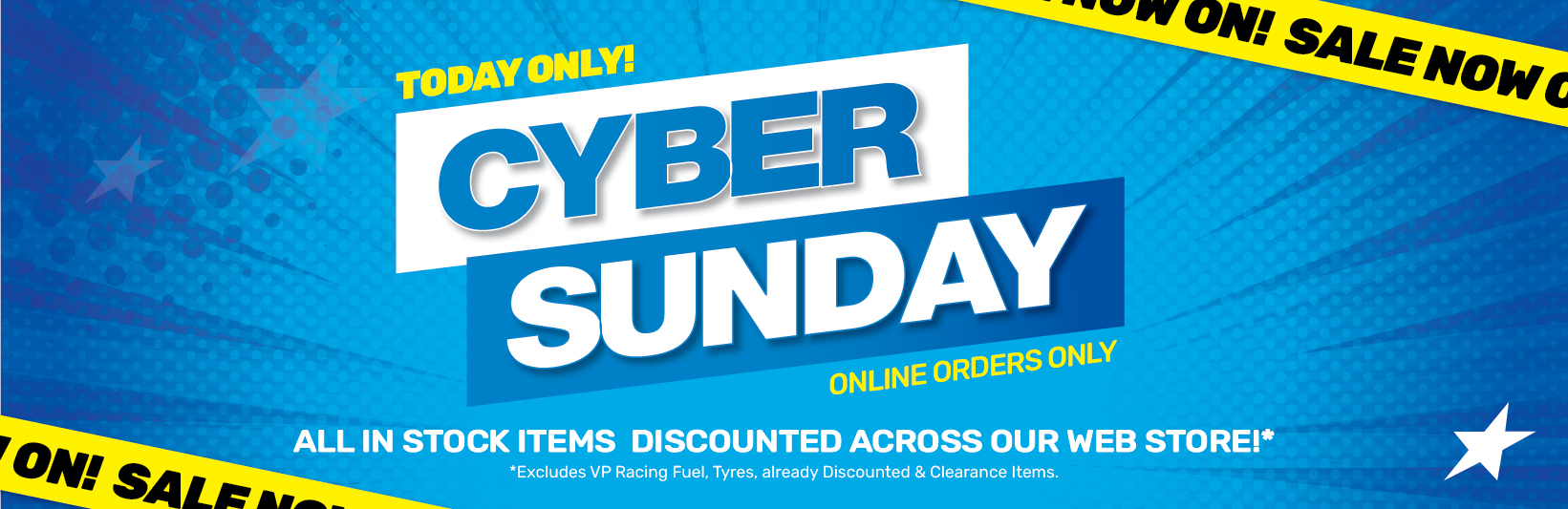 Cyber Sunday Madness: Flash Deals & Mega Savings!