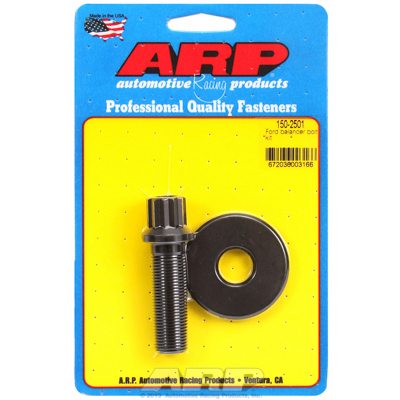 ARP 150-2501 Harmonic balancer bolt kit