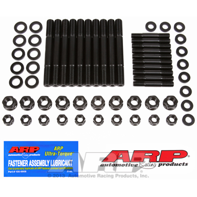 ARP Main stud kit Ford 302 Cleveland