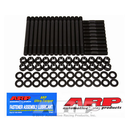 ARP Head stud kit Holden 253 308