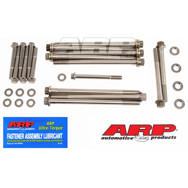 ARP 260-5401 Case Bolt Kit Subaru