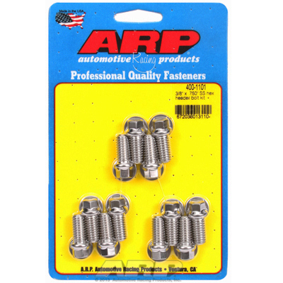 ARP 400-1101 Header bolt kit