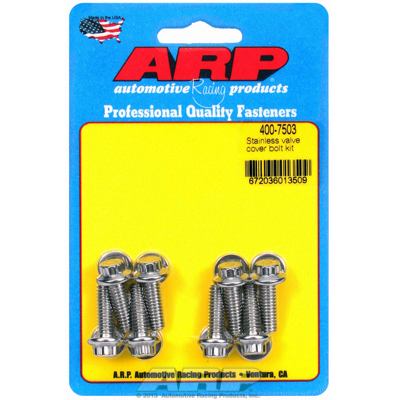 ARP 400-7503 Valve cover bolt kit