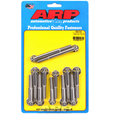 ARP 454-2101 Intake manifold bolt kit