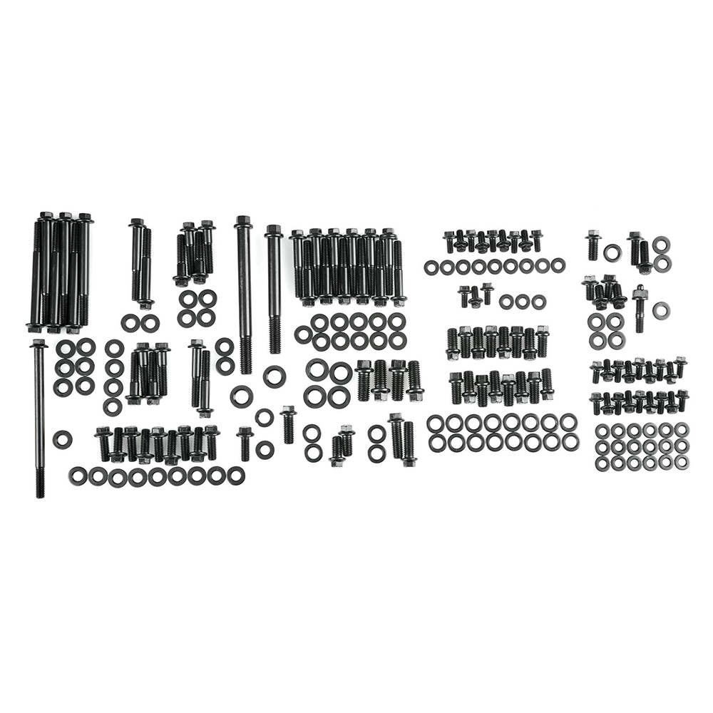 ARP 554-9801 Dress up bolt kit