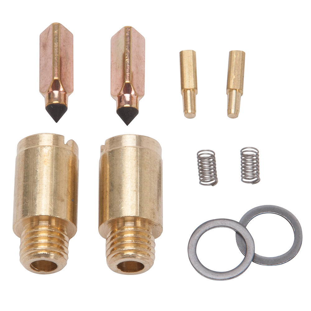 Edelbrock 1465 - Carb Needle & Seats