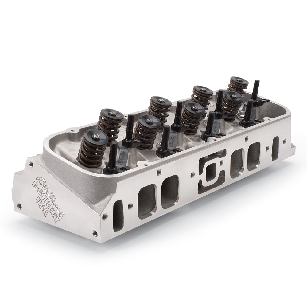 Edelbrock 50459 Chev BB E-Street