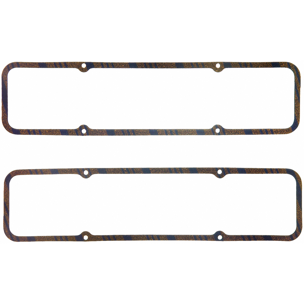 Rocker cover gasket Chev