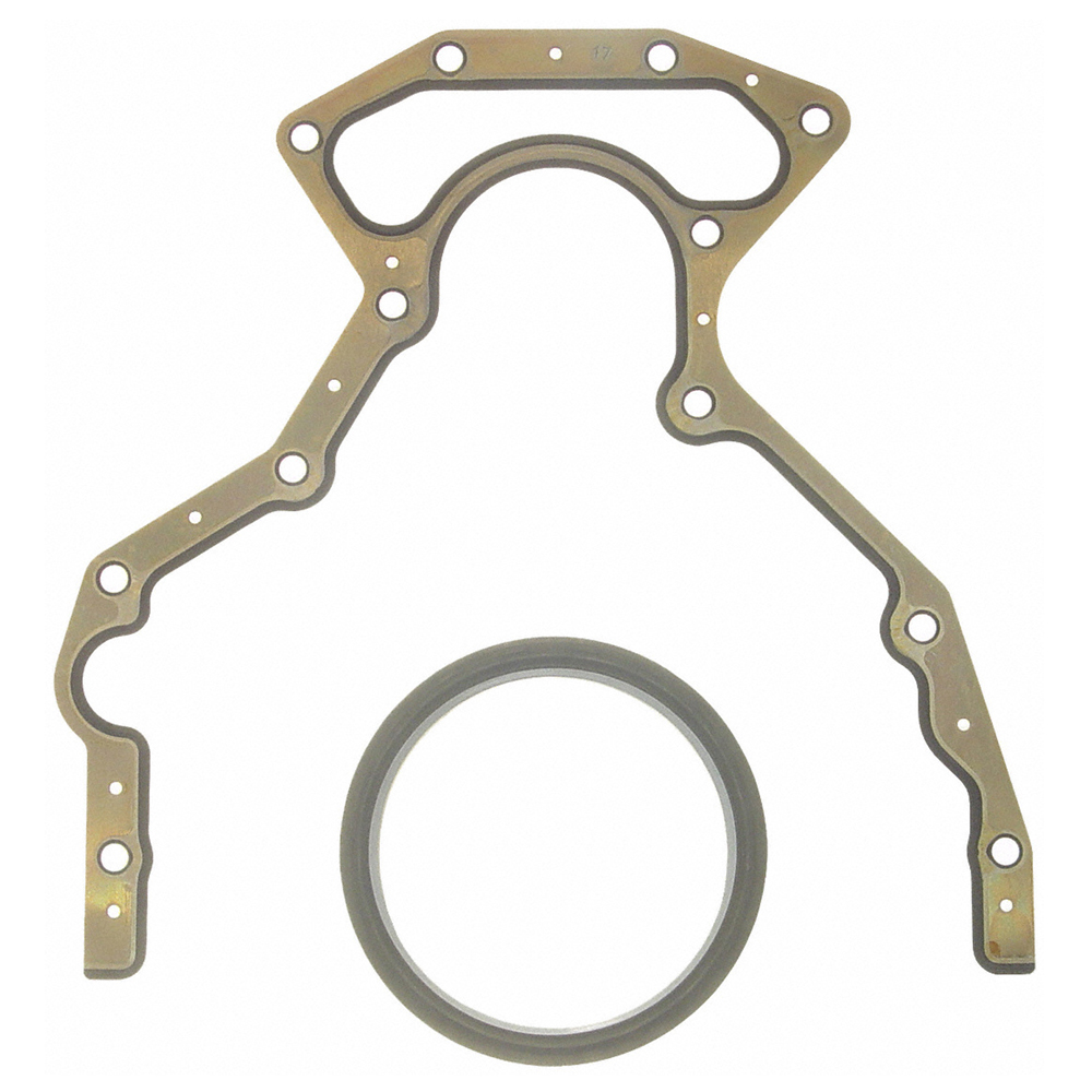 Fel-pro BS40640 Oil Seal