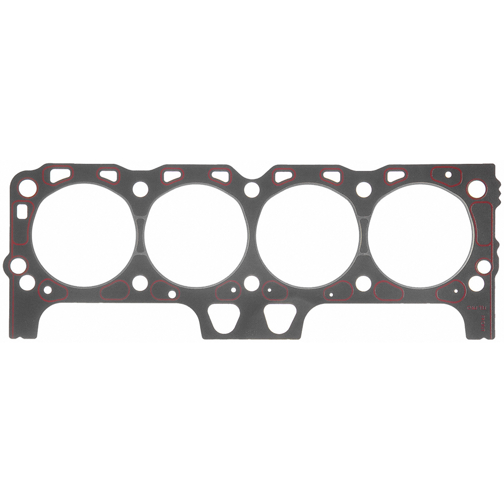 Head gasket Ford Felpro 1018