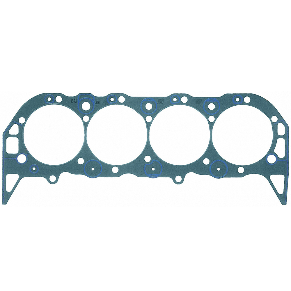 Head Gasket Fel-Pro 1057