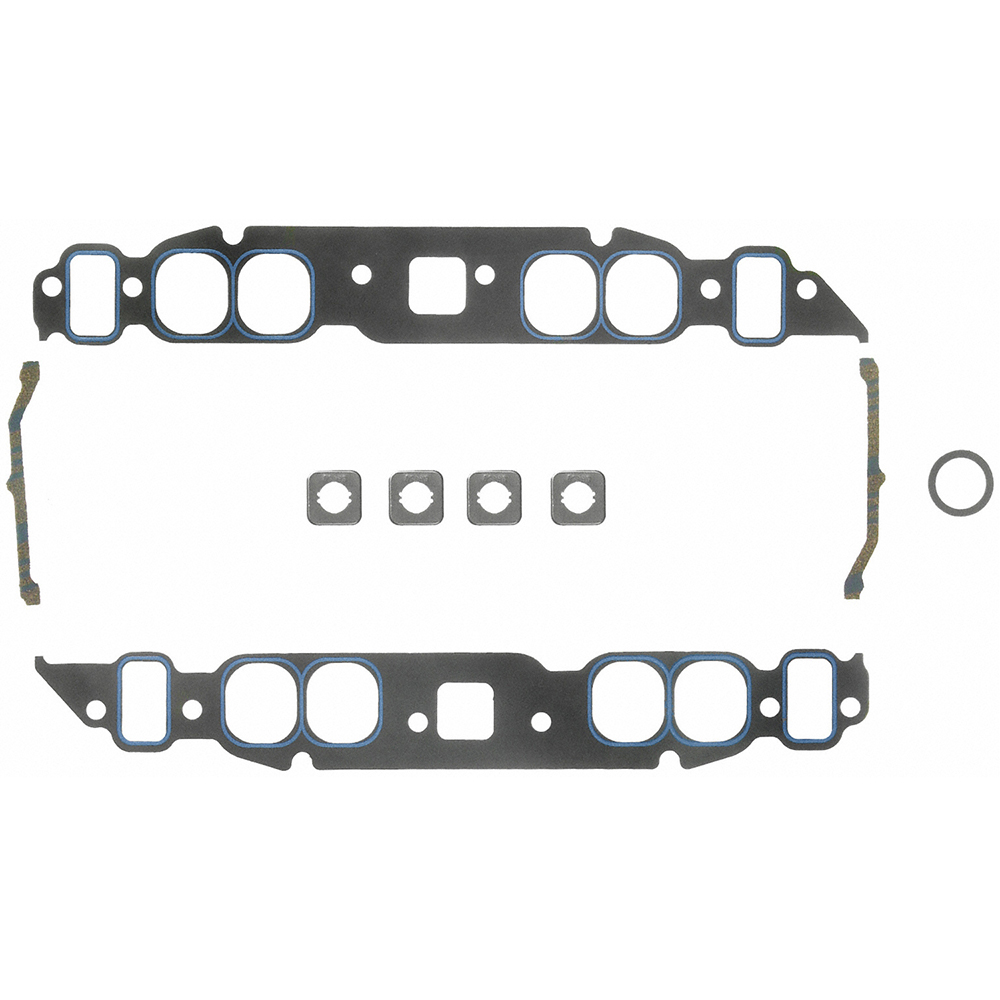 Manifold gasket inlet Chev Felpro 1212