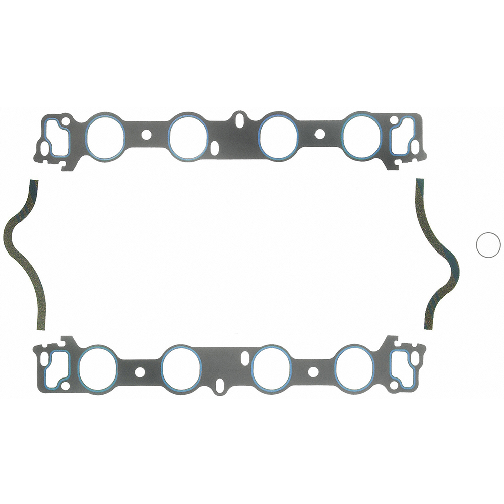 Manifold gasket inlet Fel-Pro 1230