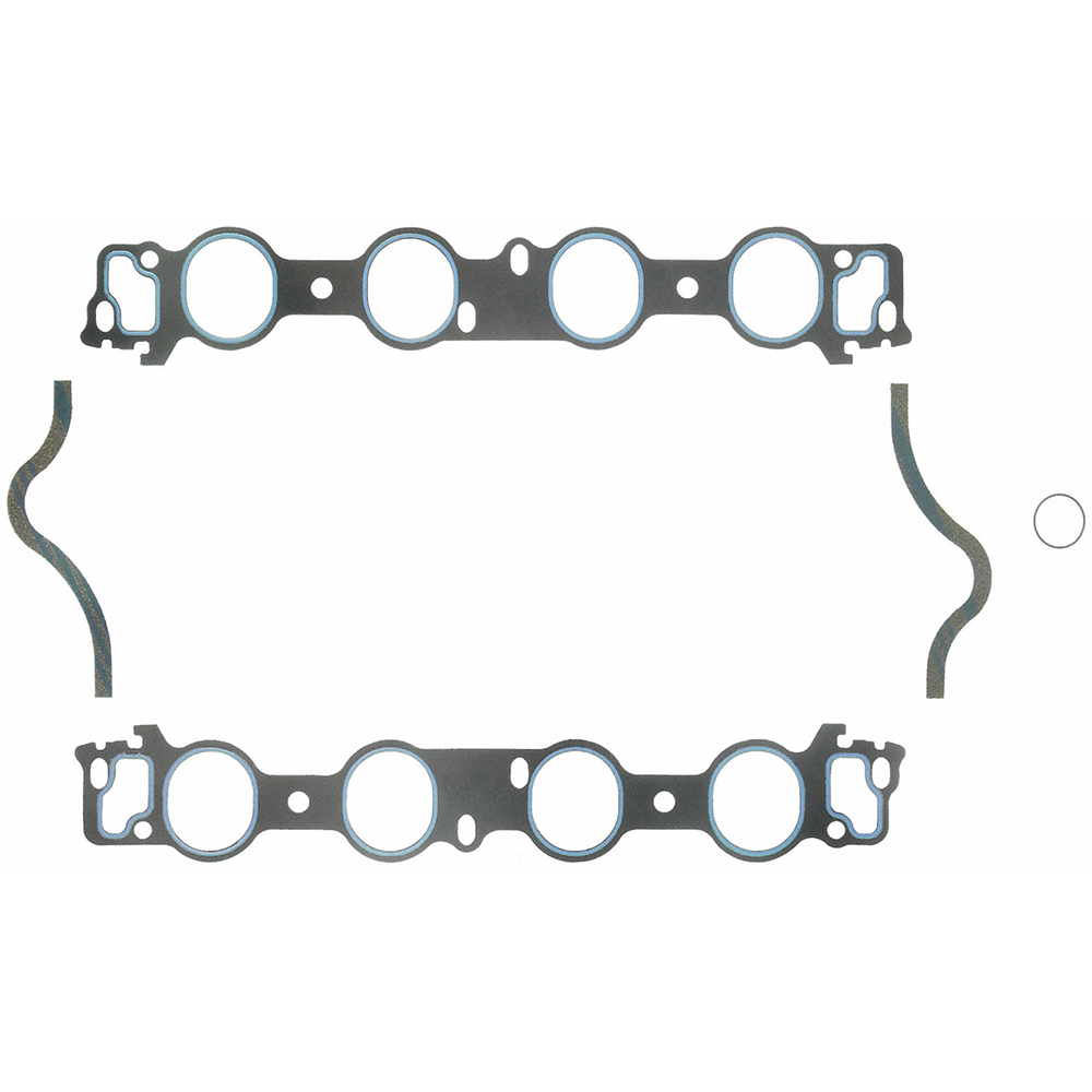 Manifold gasket inlet Fel-Pro 1231