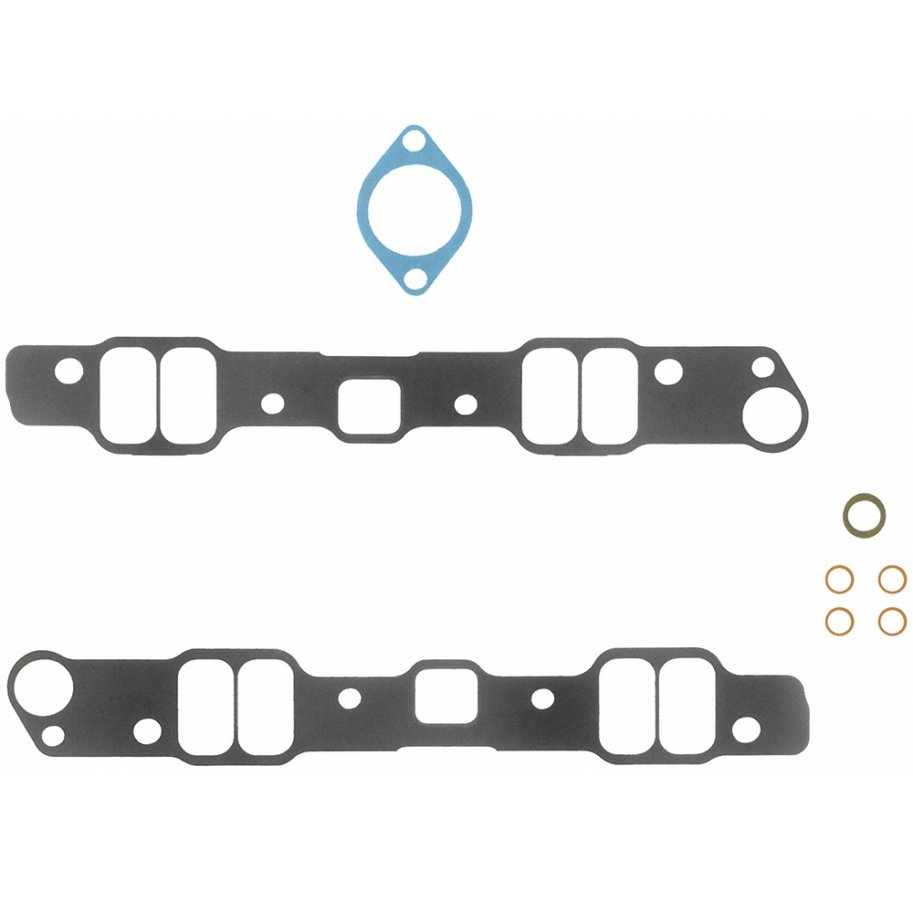 Fel-Pro 90205 Inlet Manifold Gasket