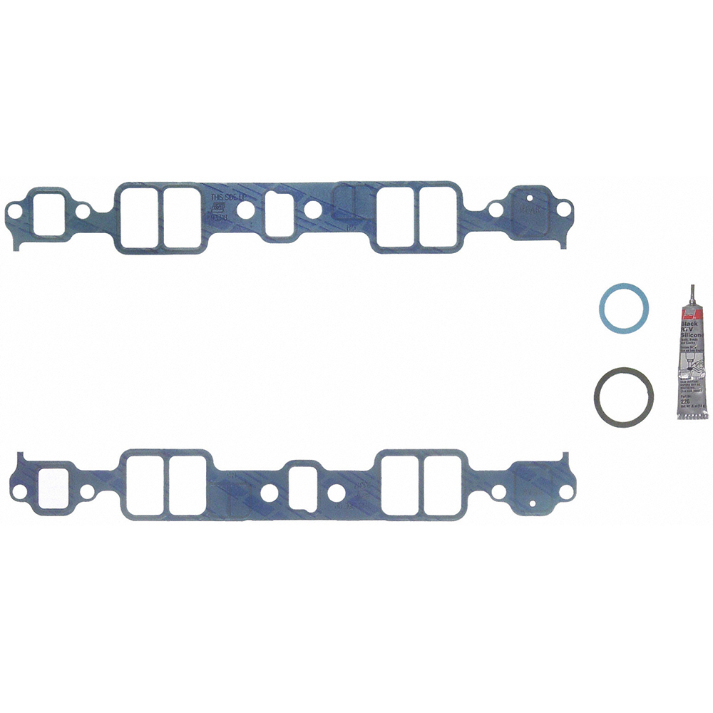 Fel-Pro 93317 Inlet Manifold Gasket