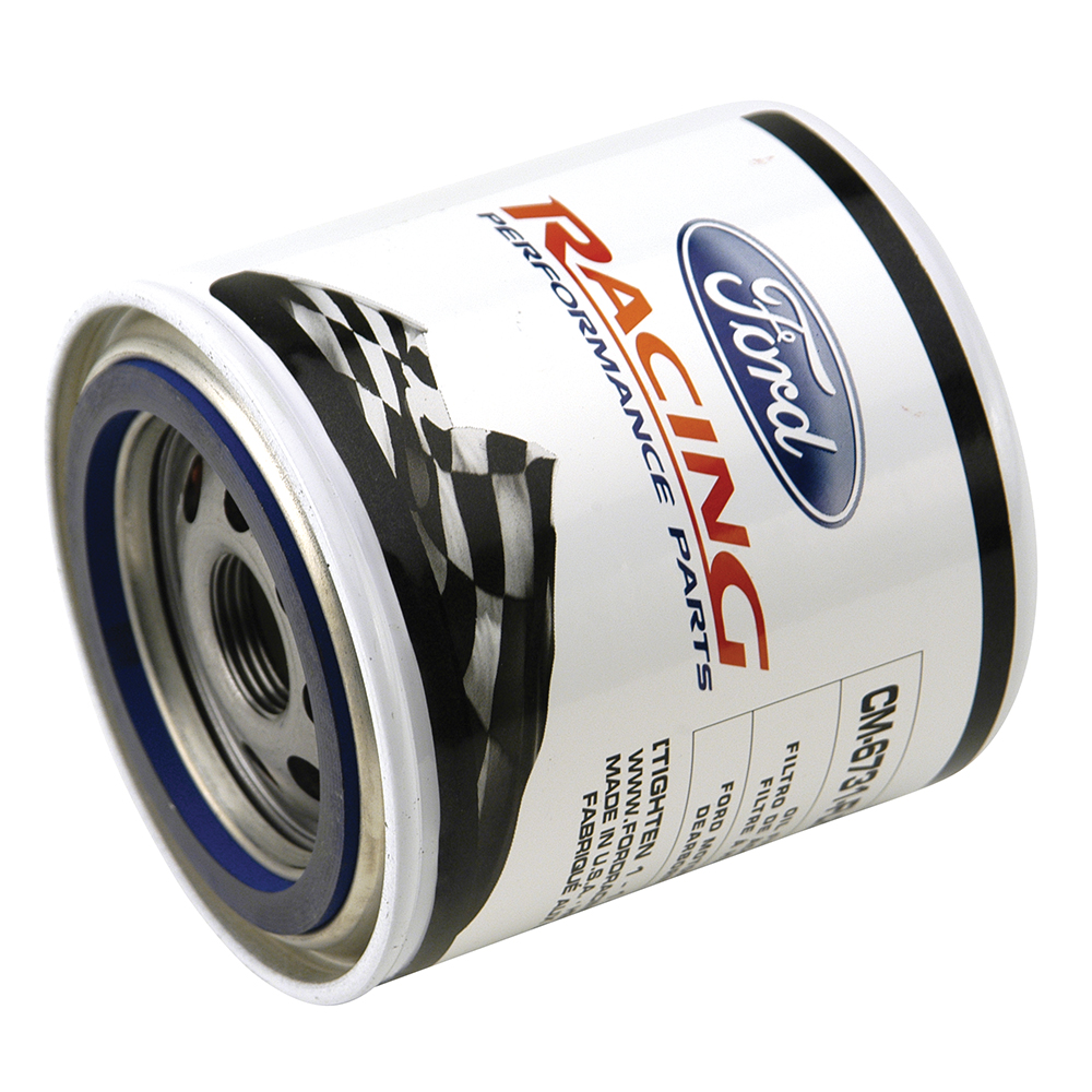 Oil Filter Similar to Motorcraft FL820S