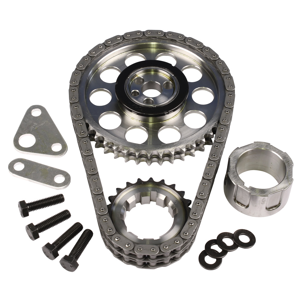 JP Performance 5615T Timing Gear Set