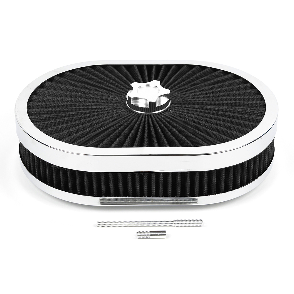 M&H 1236MH - M&H Air Cleaner