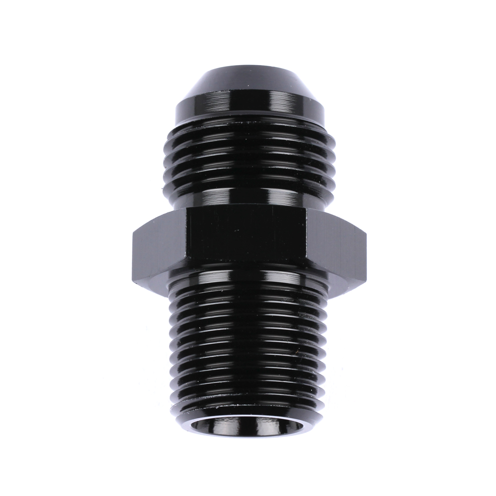 Fitting -8AN alloy adapter