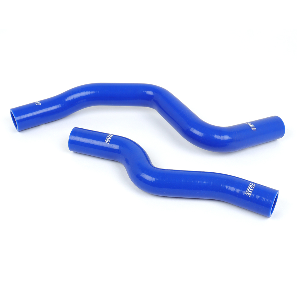 Radiator hoses