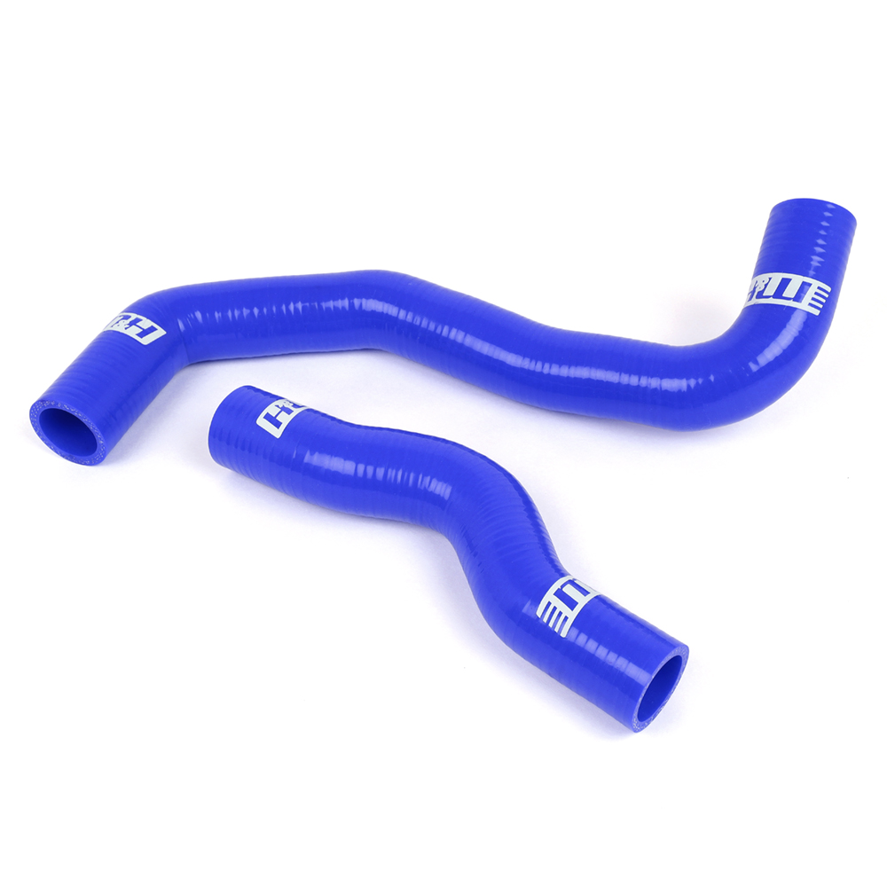 Radiator hoses