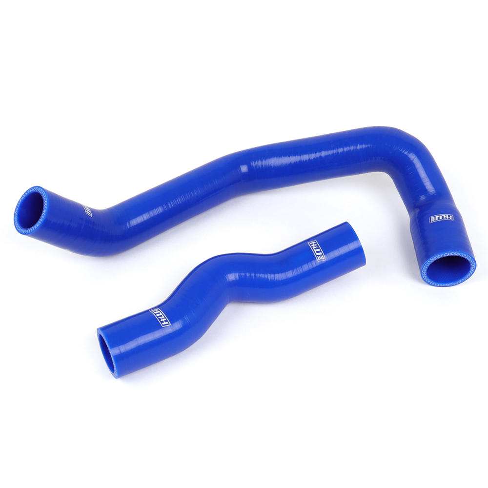 Radiator Hose Kit Nissan R32 RB20DET