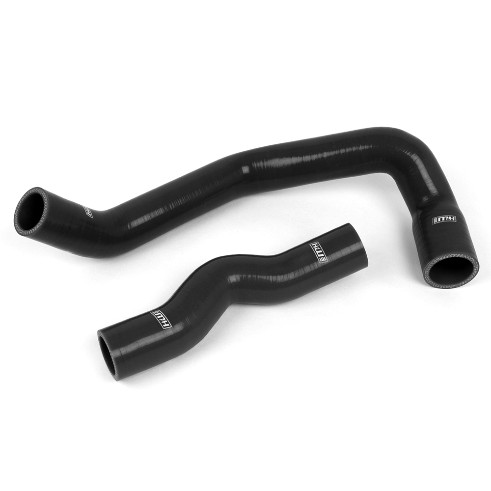 Radiator hoses