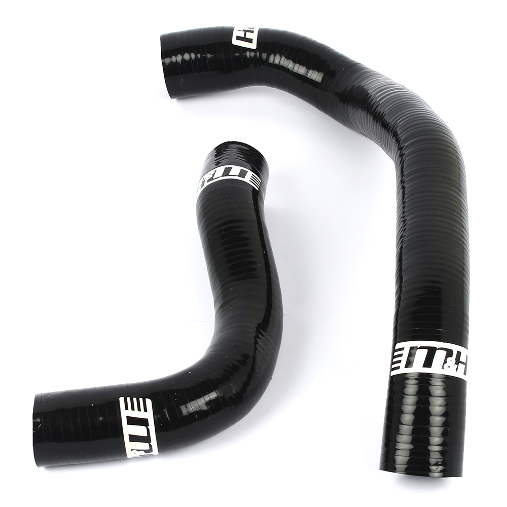 Radiator Hose Kit Nissan R33 R34 RB25DET