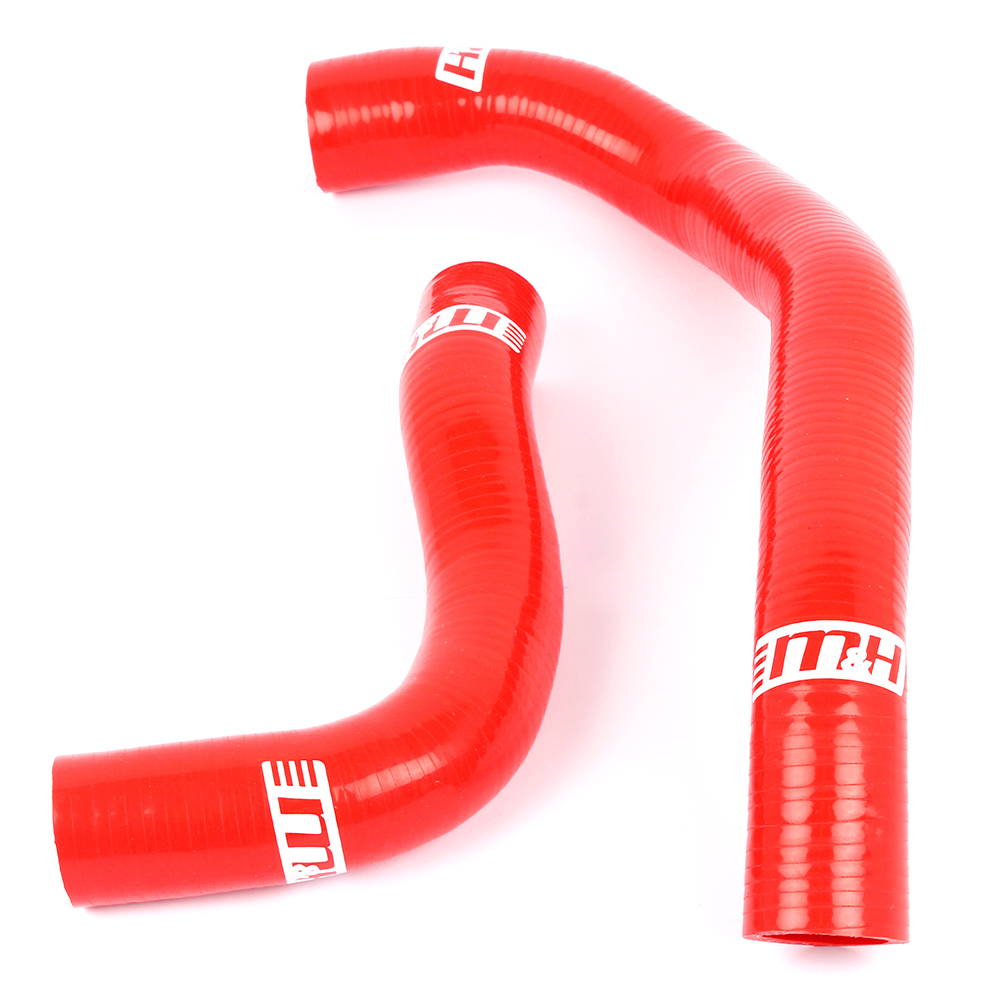 Radiator hoses