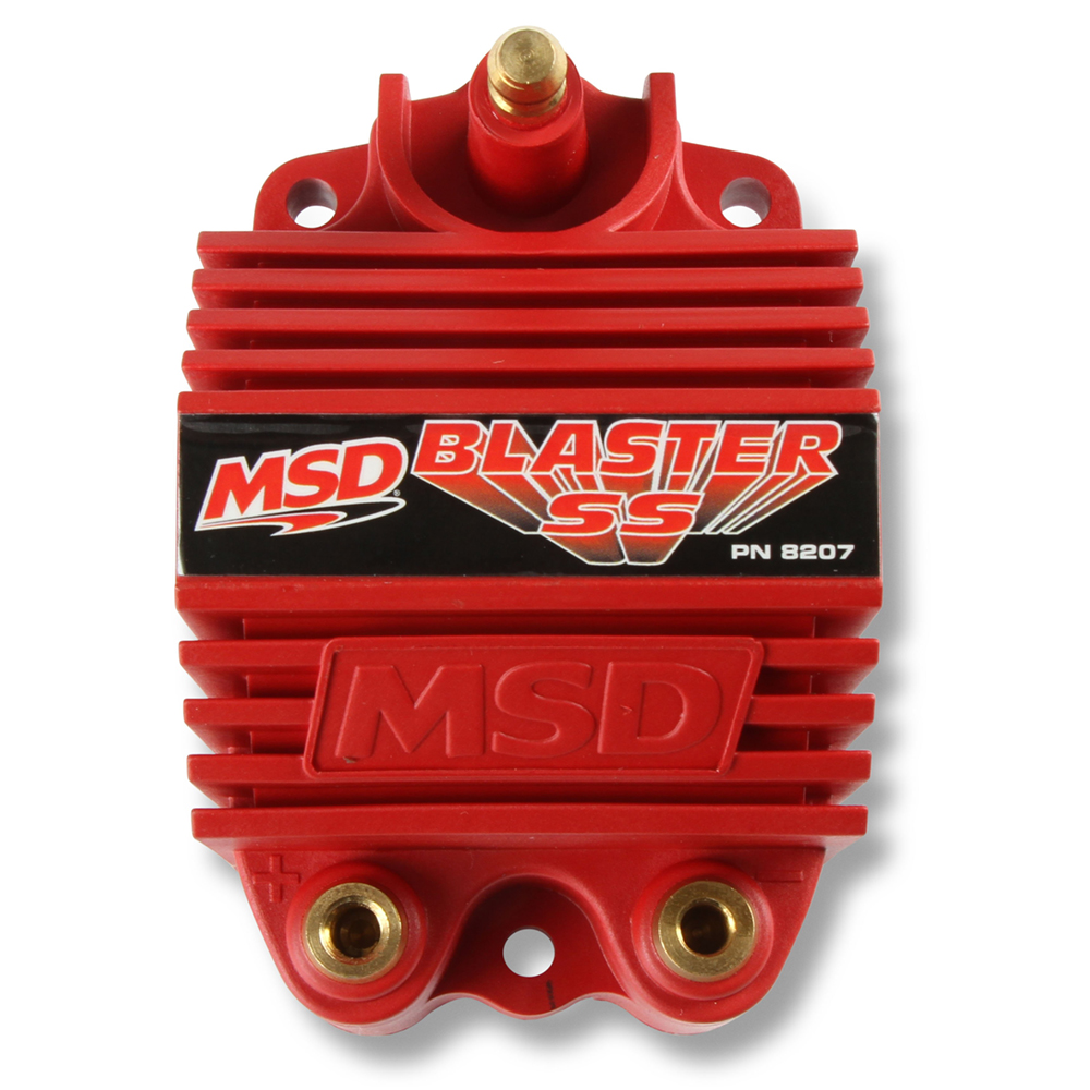 MSD8207