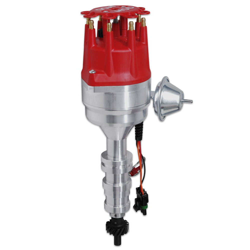 MSD Ignition 8595 - Pro-Billet Distribu