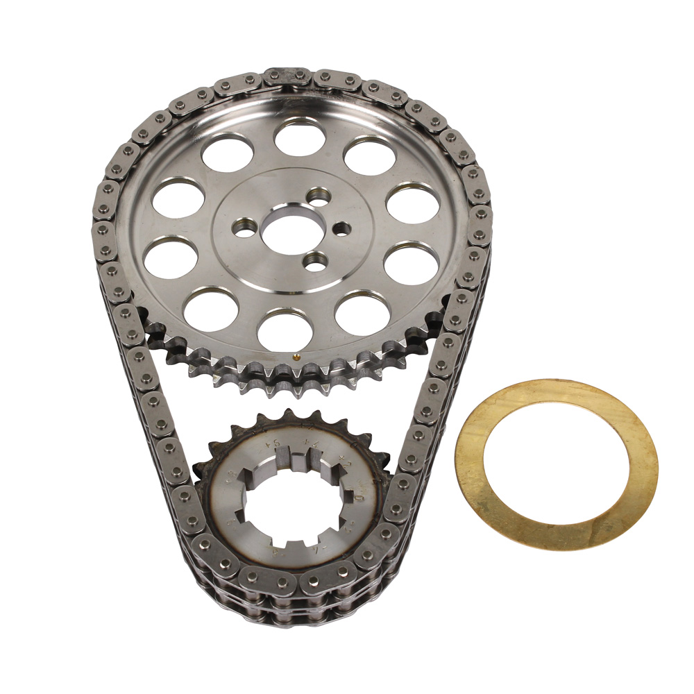 Rollmaster CS1000 Timing Gear Set