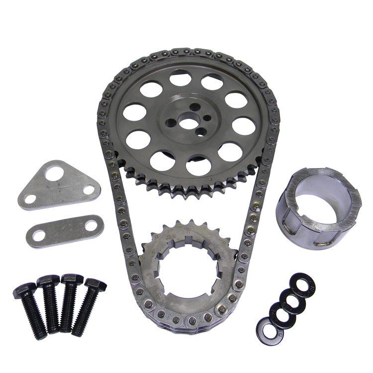 Rollmaster CS1160 Timing Gear Set