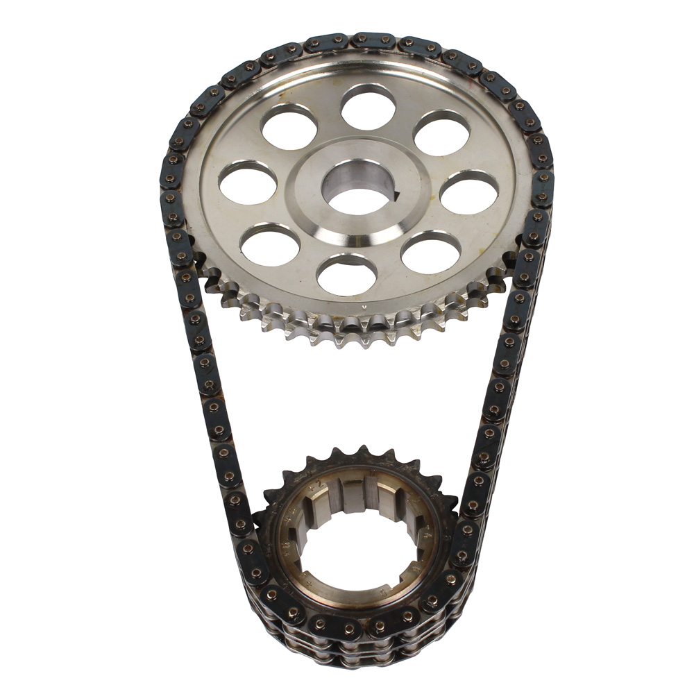 Rollmaster CS5000 Timing Gear Set